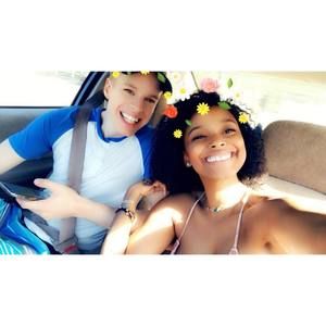 Meet your Posher, Olivia